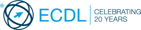 ECDL-Logo