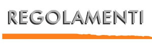 logo regolamenti