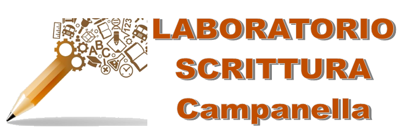 laboratorio scrittura